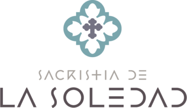 Logo La Soledad@2x